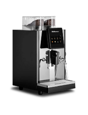 AUTOMATIC BEAN-TO-CUP