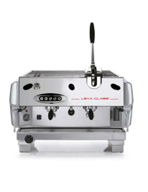 TRADITIONAL ESPRESSO