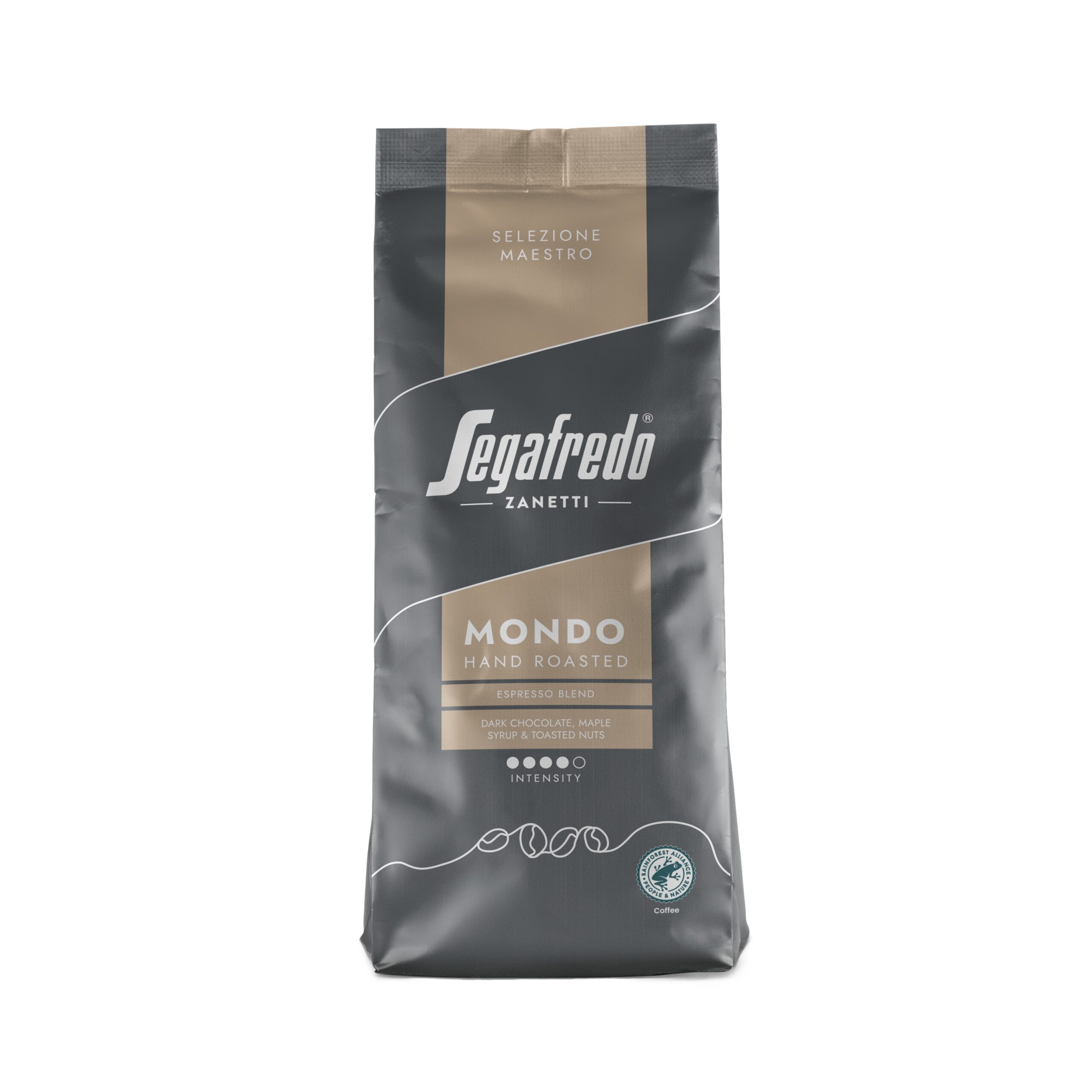 SEGAFREDO ZANETTI